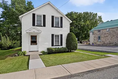 529 Dibble Street W, Prescott, On K0e 1t0