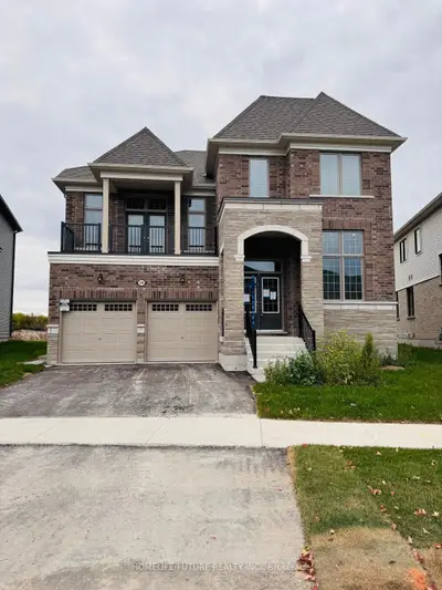 529 Hornbeck Street, Cobourg, On K9a 4a1