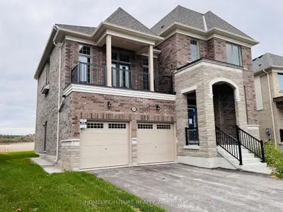 529 Hornbeck Street, Cobourg, On K9a 4a1