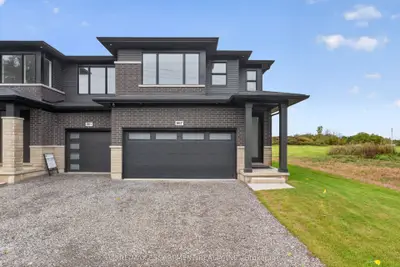 967 Clare Avenue, Welland, On L3c 3c2