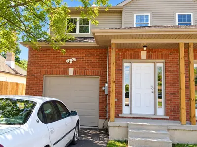 3 Galbraith Street, St. Catharines, On L2s 1g2