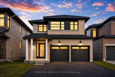 441 Turmeric Court, Stittsville - Munster - Richmond, On K2s 2x8