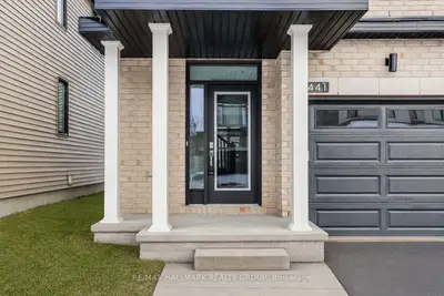 441 Turmeric Court, Stittsville - Munster - Richmond, On K2s 2x8