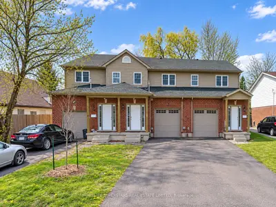 5 Galbraith Street, St. Catharines, On L2s 1g2