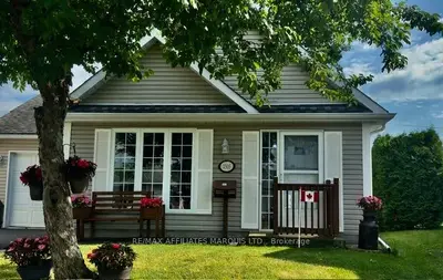 1505 Frank Court, Cornwall, On K6h 7n7