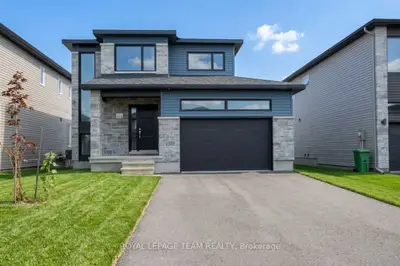 510 Chambord Street E, Alfred And Plantagenet, On K0a 3k0