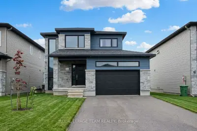 510 Chambord Street E, Alfred And Plantagenet, On K0a 3k0