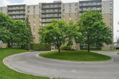 931 Wonderland Road S 302, London South, On N6k 2x6