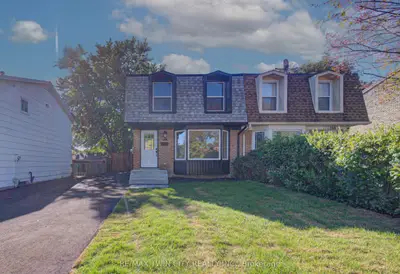 210 Ferguson Avenue, Cambridge, On N1r 6g2