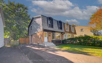 210 Ferguson Avenue, Cambridge, On N1r 6g2
