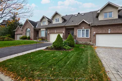 14 WINDEYER Crescent, Kanata, ON K2K 2P6