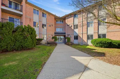 2228 Trafalgar Street 201, London East, On N5v 4j8