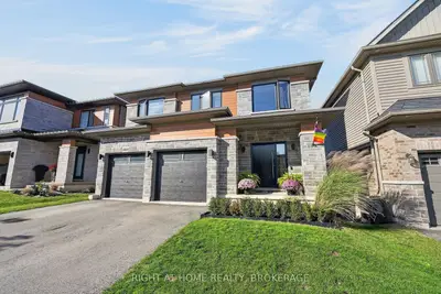 4069 Brock Street N, Lincoln, On L3j 0s8