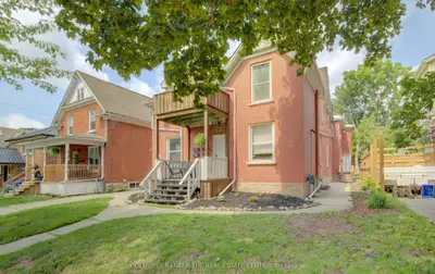 14-20 Brubacher Street 11, Kitchener, On N2h 2v9