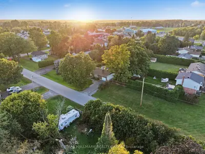 65 Christopher Hamilton Street, Stittsville - Munster - Richmond, On K0a 2z0