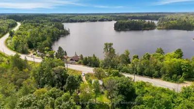1115 Highway 124, Whitestone, On P0a 1g0