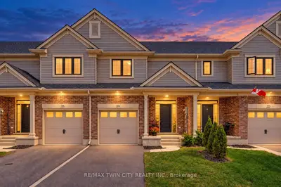 224 Renaissance Drive, St. Thomas, On N5r 0p9