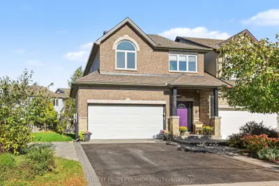 1063 Northgraves Crescent, Kanata, On K2m 0c6