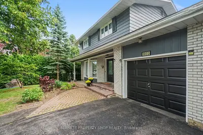 1902 Featherston Drive, Alta Vista And Area, On K1h 6p5