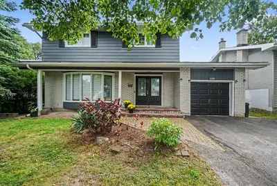 1902 Featherston Drive, Alta Vista And Area, On K1h 6p5