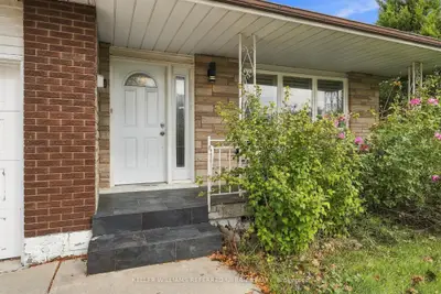 128 Hadeland Avenue, Hamilton, On L9c 5z9