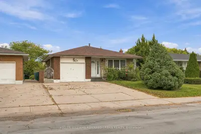 128 Hadeland Avenue, Hamilton, On L9c 5z9