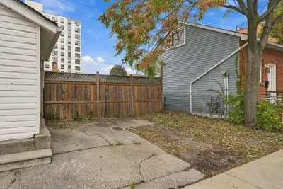 52 Cathcart Street, Hamilton, On L8r 1m5