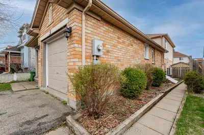 14 Southcreek Trail B, Guelph, On N1g 4y8