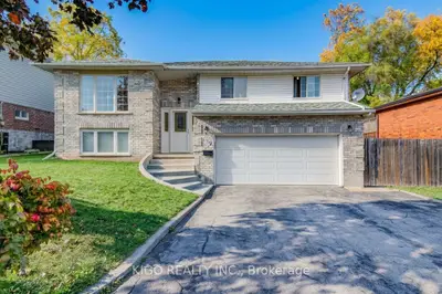172 Taylor Avenue, Cambridge, On N1r 8h9