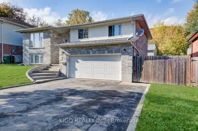 172 Taylor Avenue, Cambridge, On N1r 8h9
