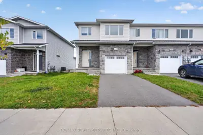322 Holden Street, Kingston, On K7p 0m4