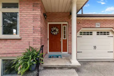 56 Wilson Crescent, Centre Wellington, On N0b 1s0