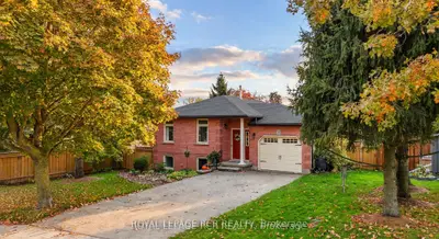 56 Wilson Crescent, Centre Wellington, On N0b 1s0