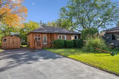 465 Karn Street, Kitchener, On N2m 2c4