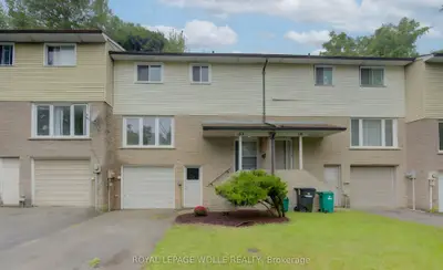 113 Churchill Street, Waterloo, On N2l 2x1