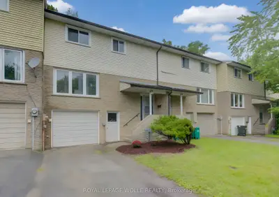 113 Churchill Street, Waterloo, On N2l 2x1
