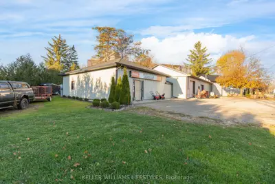 281 Metcalfe Street W, Strathroy-caradoc, On N7g 1n4