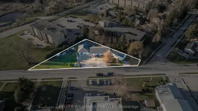 281 Metcalfe Street W, Strathroy-caradoc, On N7g 1n4