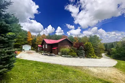 57810 12th Line, Meaford, On N4l 1w5