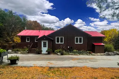 57810 12th Line, Meaford, On N4l 1w5