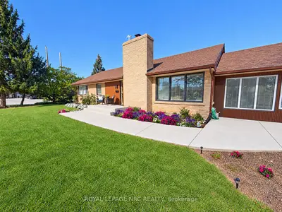 24 MUNRO Street, Thorold, ON L2V 2V8