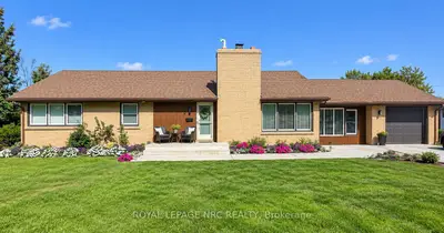 24 MUNRO Street, Thorold, ON L2V 2V8
