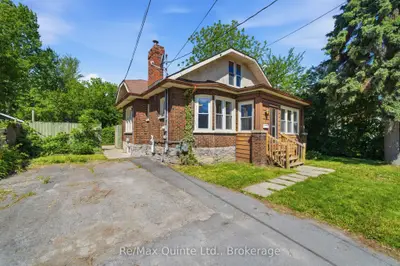 8 Dunbar Street, Belleville, On K8p 3r5