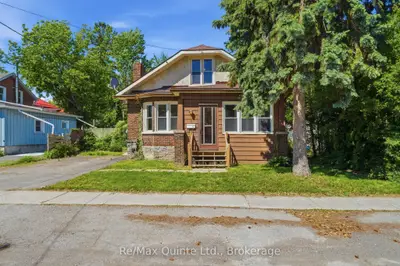 8 Dunbar Street, Belleville, On K8p 3r5