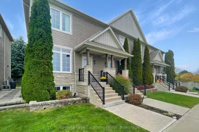 24 Albery Court 4, Meaford, On N4l 0a3