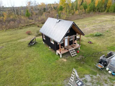 988 Pioneer Road, Merrickville-wolford, On K0g 1n0