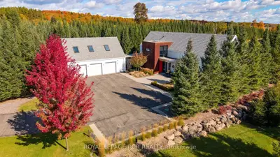 758021 2nd Line E, Mulmur, On L9v 0g8