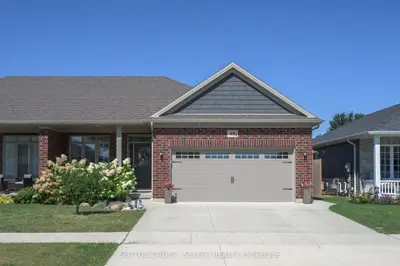 99 Lanz Boulevard, Chatham-kent, On N0p 1a0