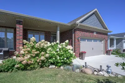 99 Lanz Boulevard, Chatham-kent, On N0p 1a0