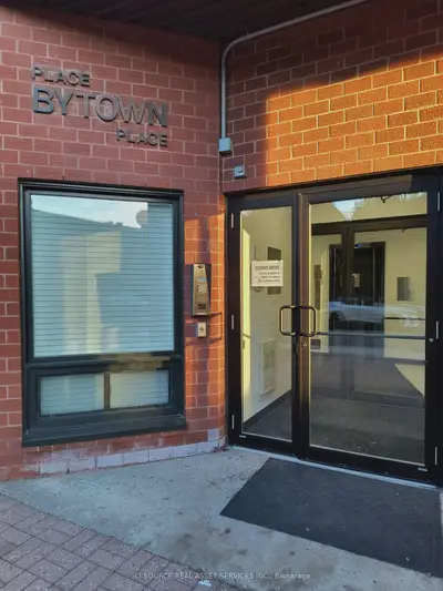 222 GUIGUES Avenue 601, Lower Town - Sandy Hill, ON K1N 5J2